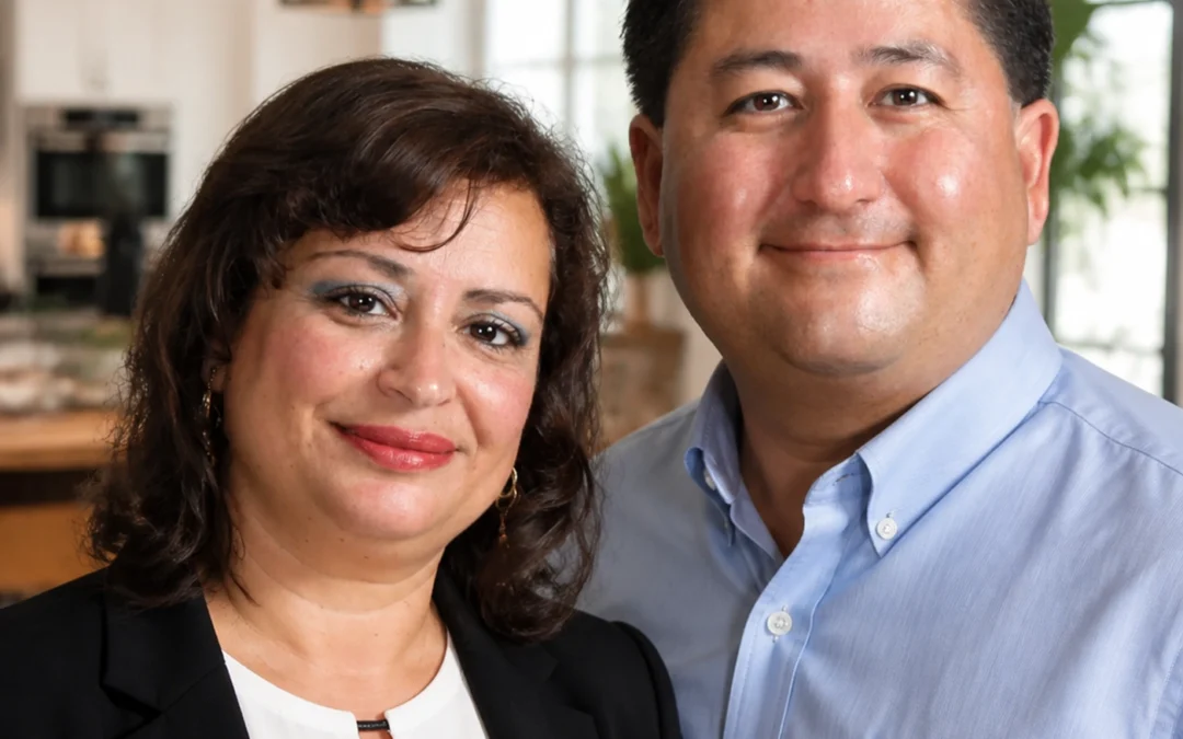 Buying Your First Home in California: 5 Myths That Are Costing You Money.