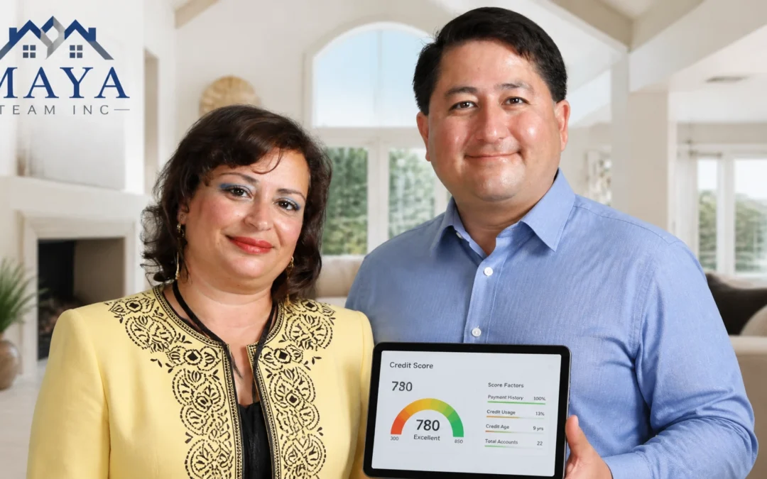 7 Mistakes You’re Making with Your Credit (and How to Fix Them Before Buying)