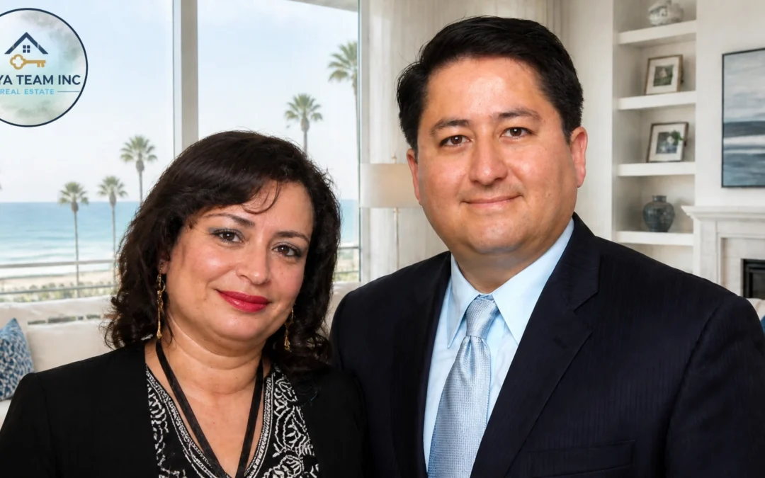 Vida costera moderna: Descubre el Plan Dos en Gage en Huntington Beach
