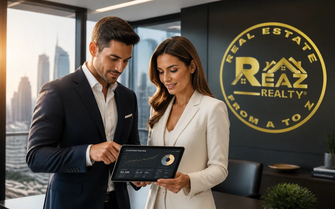 The Ultimate Guide to Investment Property Analysis: Everything You Need to Succeed with High-Value Clients