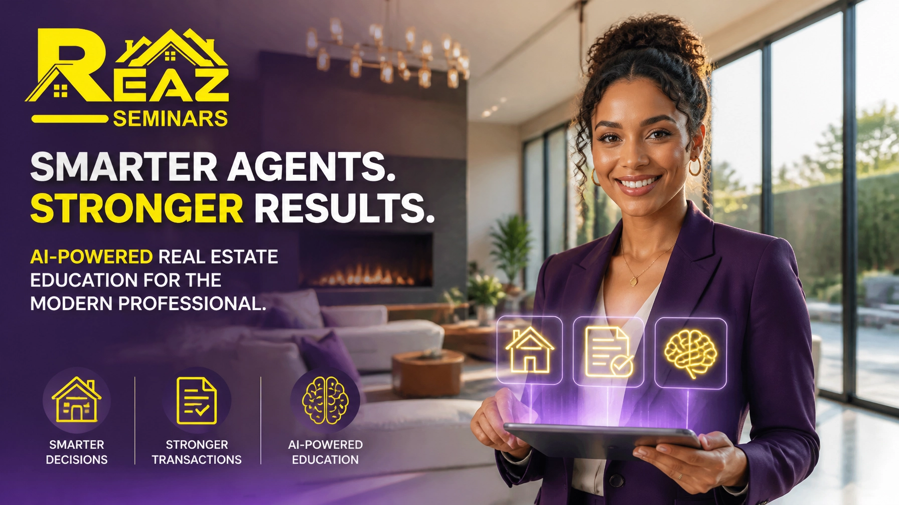 The Beginner’s Guide to Real Estate AI: Productivity Hacks That Won’t Get You Sued