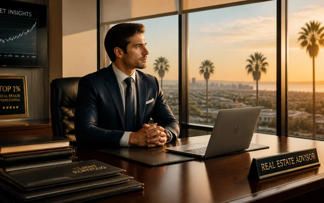 Probate Real Estate 101: A Beginner’s Guide to Mastering Niche Listings in California