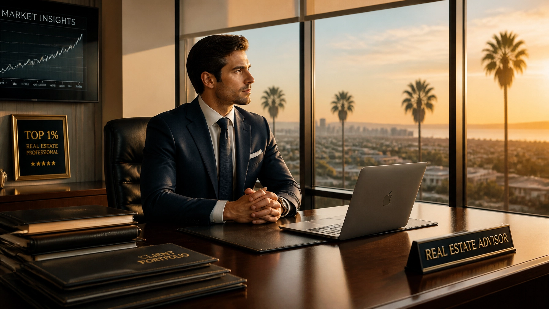 Probate Real Estate 101: A Beginner’s Guide to Mastering Niche Listings in California