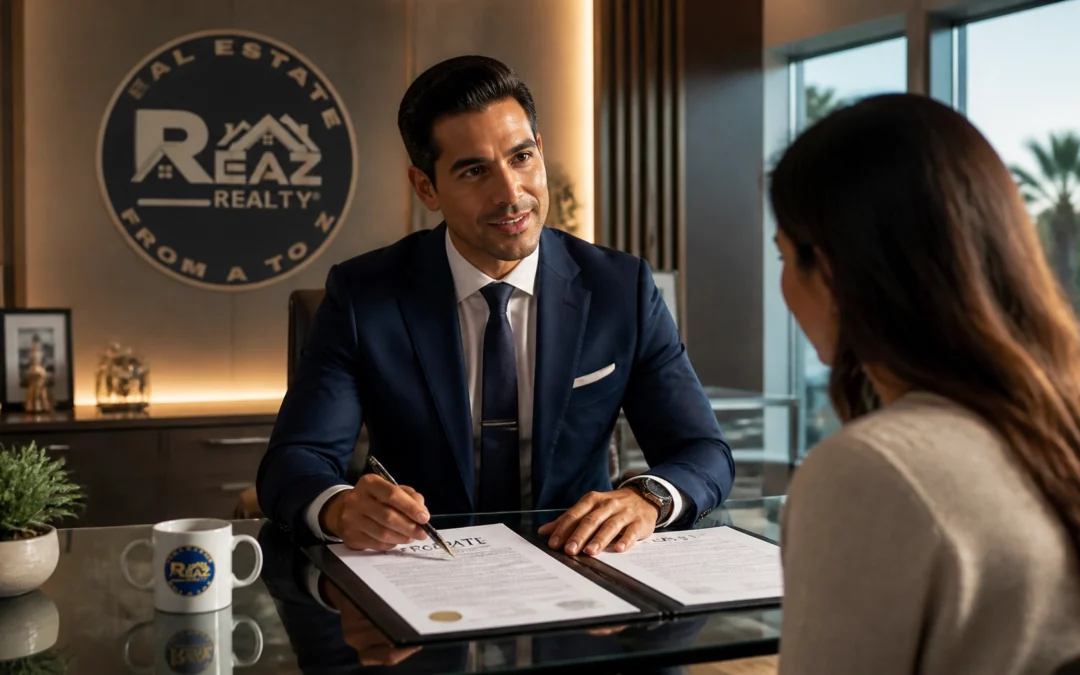 La Guía Definitiva sobre Sucesiones (Probate): Cómo Convertirse en un Productor Top en Real Estate