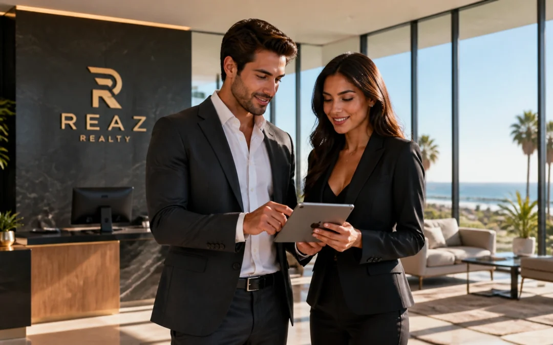Why Every Agent Needs a Local Mortgage Broker in California as a Strategic Partner