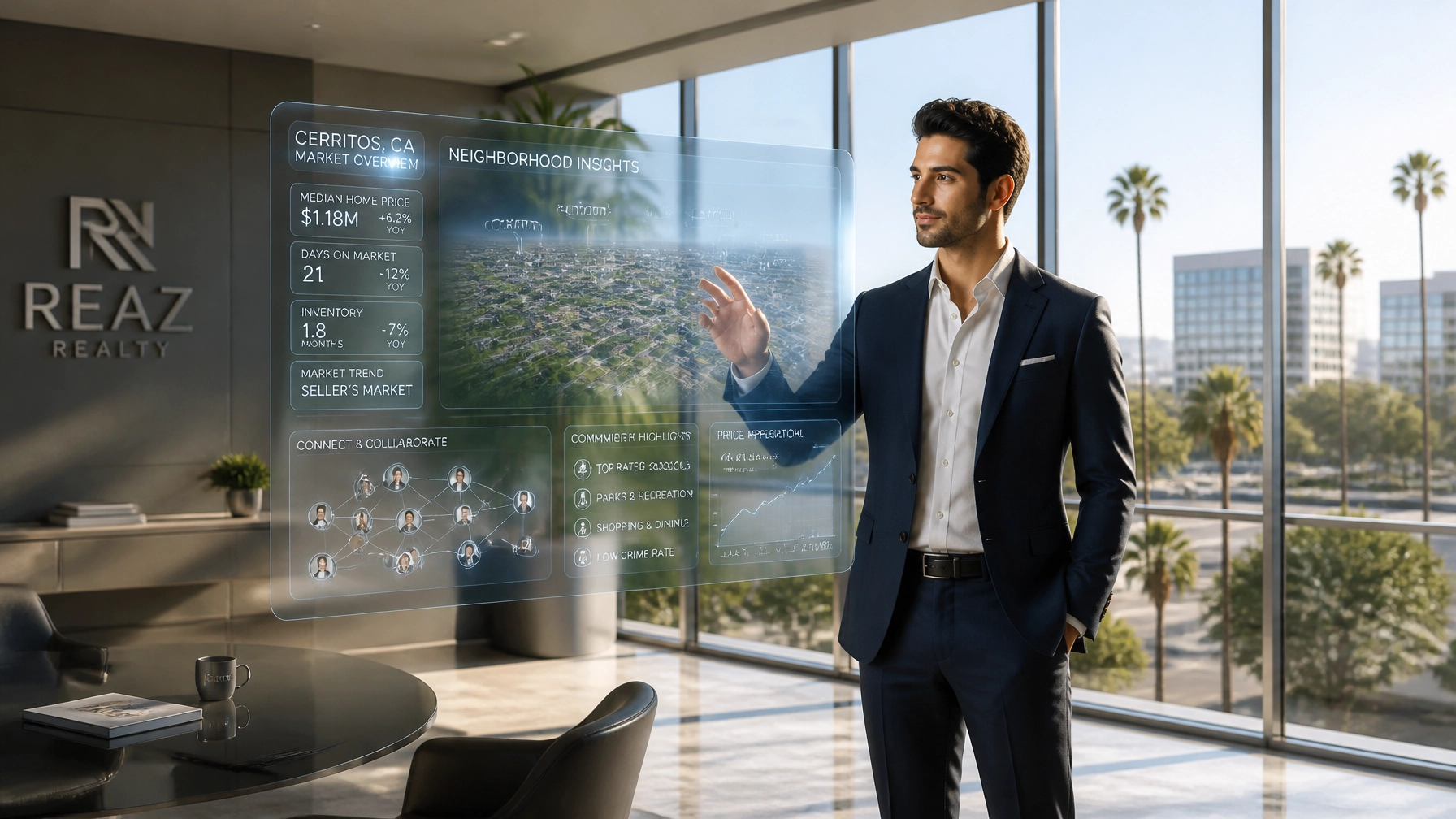 Redes para listados: Dominando el marketing inmobiliario para agentes en 2026