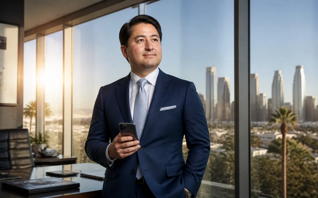Why Real Estate Coaching Will Change the Way You Build a Top Producer Mindset