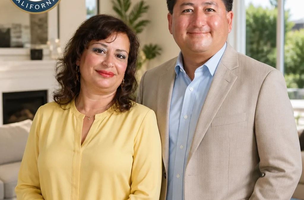How to Choose the Best Down Payment Assistance in California (CalHFA vs. FHA Compared)