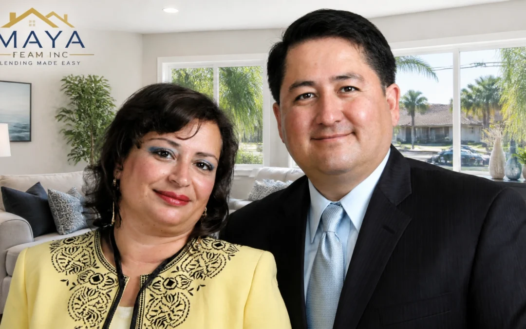 How to Buy Your First Home for $0 Down in Buena Park (Yes, Really!)