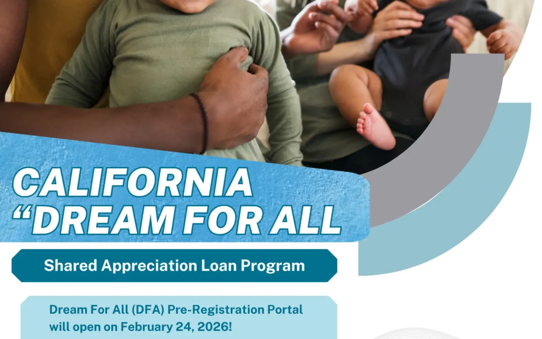 Looking for a CalHFA Voucher? Here Are 10 Things You Should Know Right Now