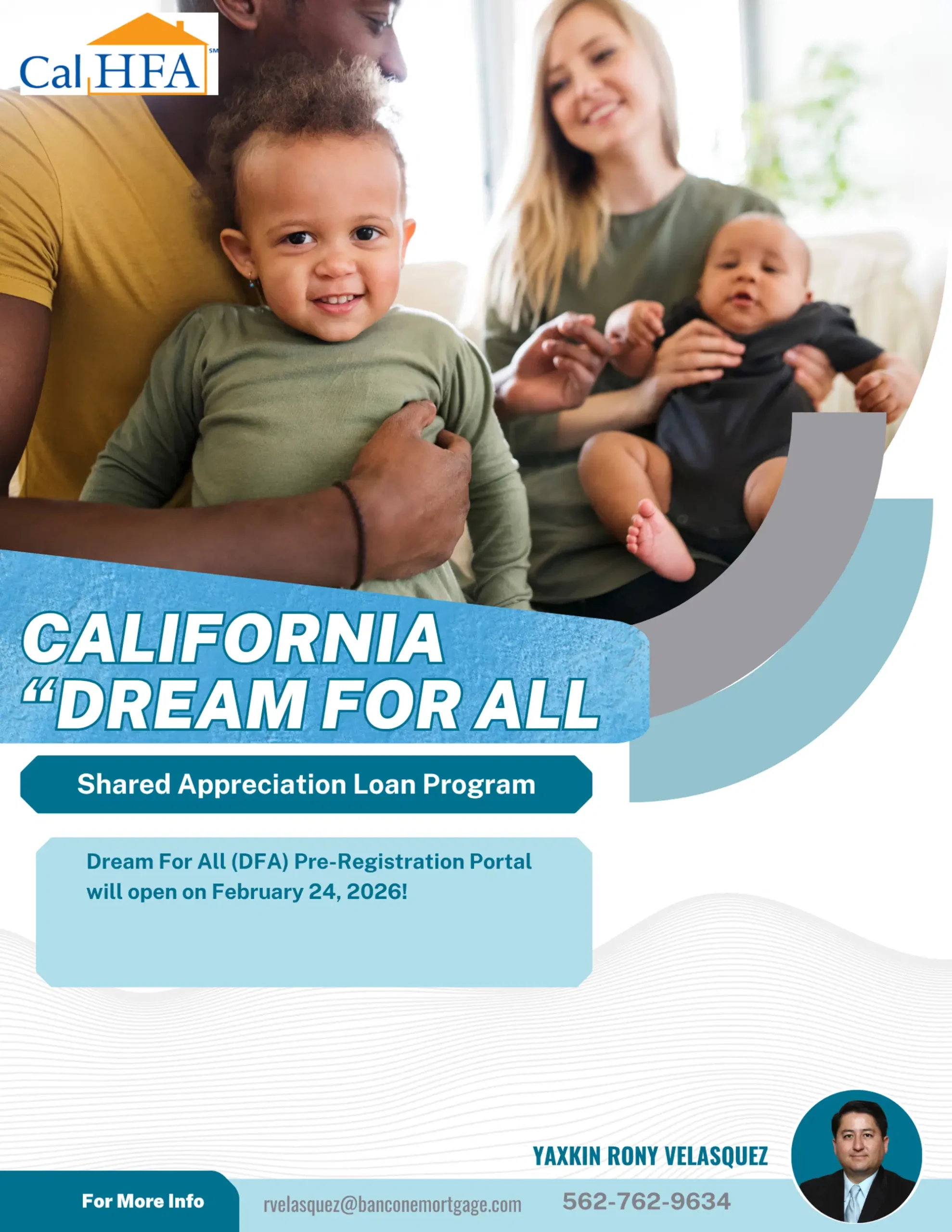 Looking for a CalHFA Voucher? Here Are 10 Things You Should Know Right Now