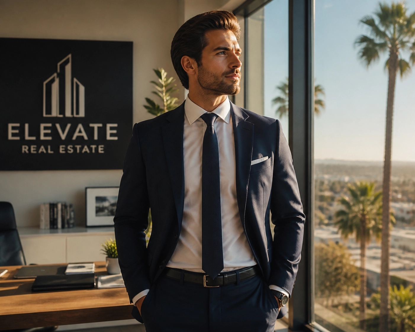 Reclutamiento de REAZ Realty y Coaching de Alto Rendimiento