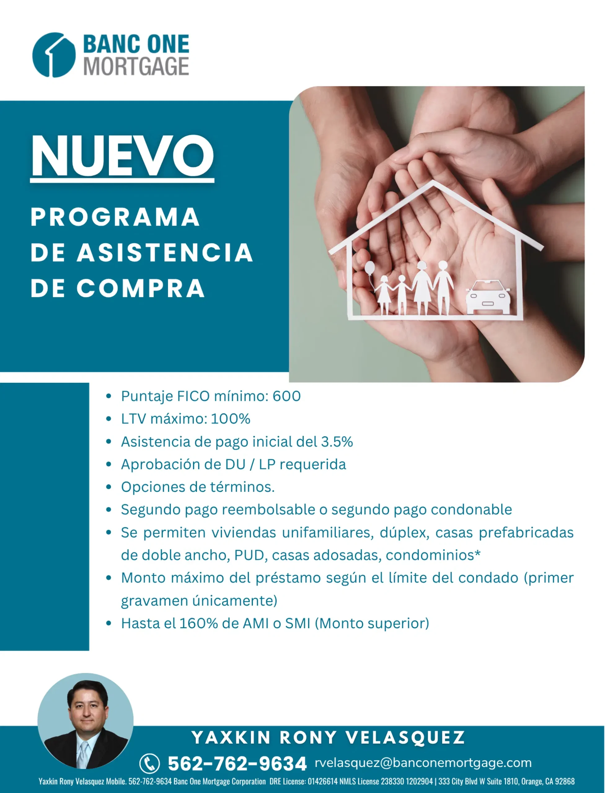 Secretos del Programa de Asistencia para el Pago Inicial: Lo que los Expertos No Quieren que Sepas