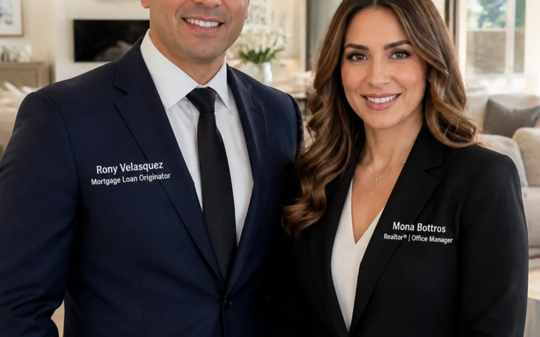 2026 Loan Limits 101: More Buying Power in Buena Park and Cerritos
