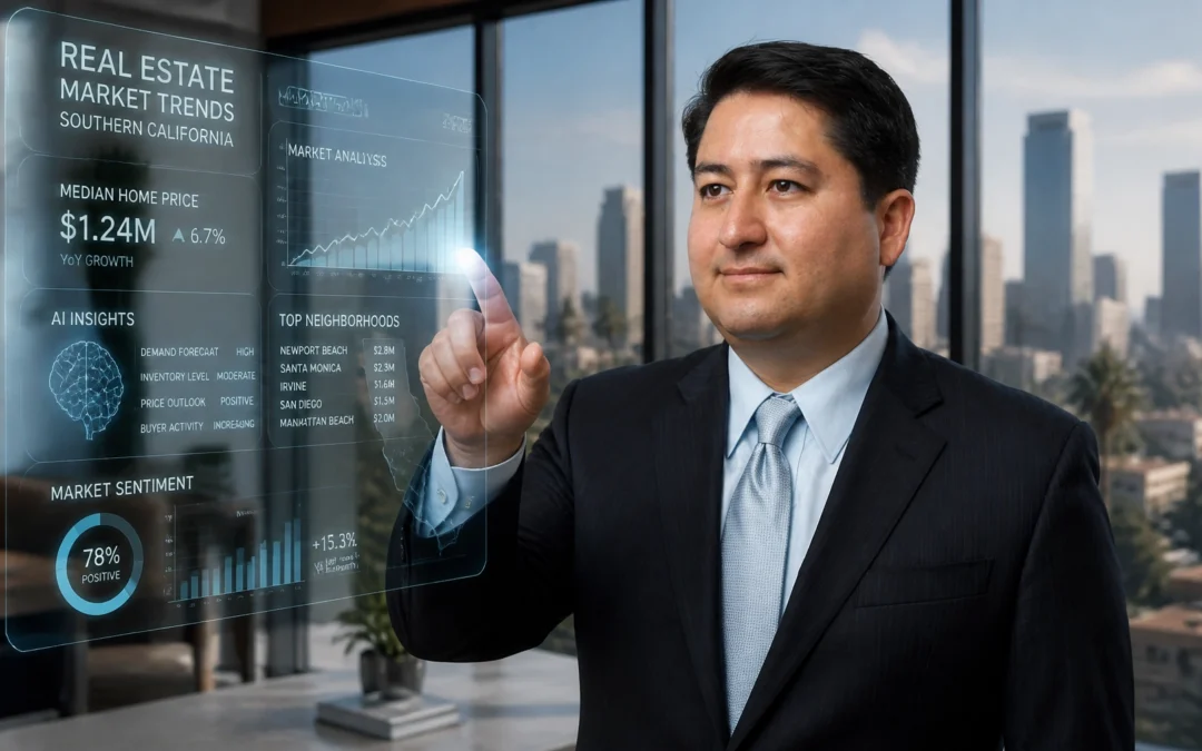 Is Cold Calling Dead? How to Integrate AI With Your Real Estate Marketing for Agents