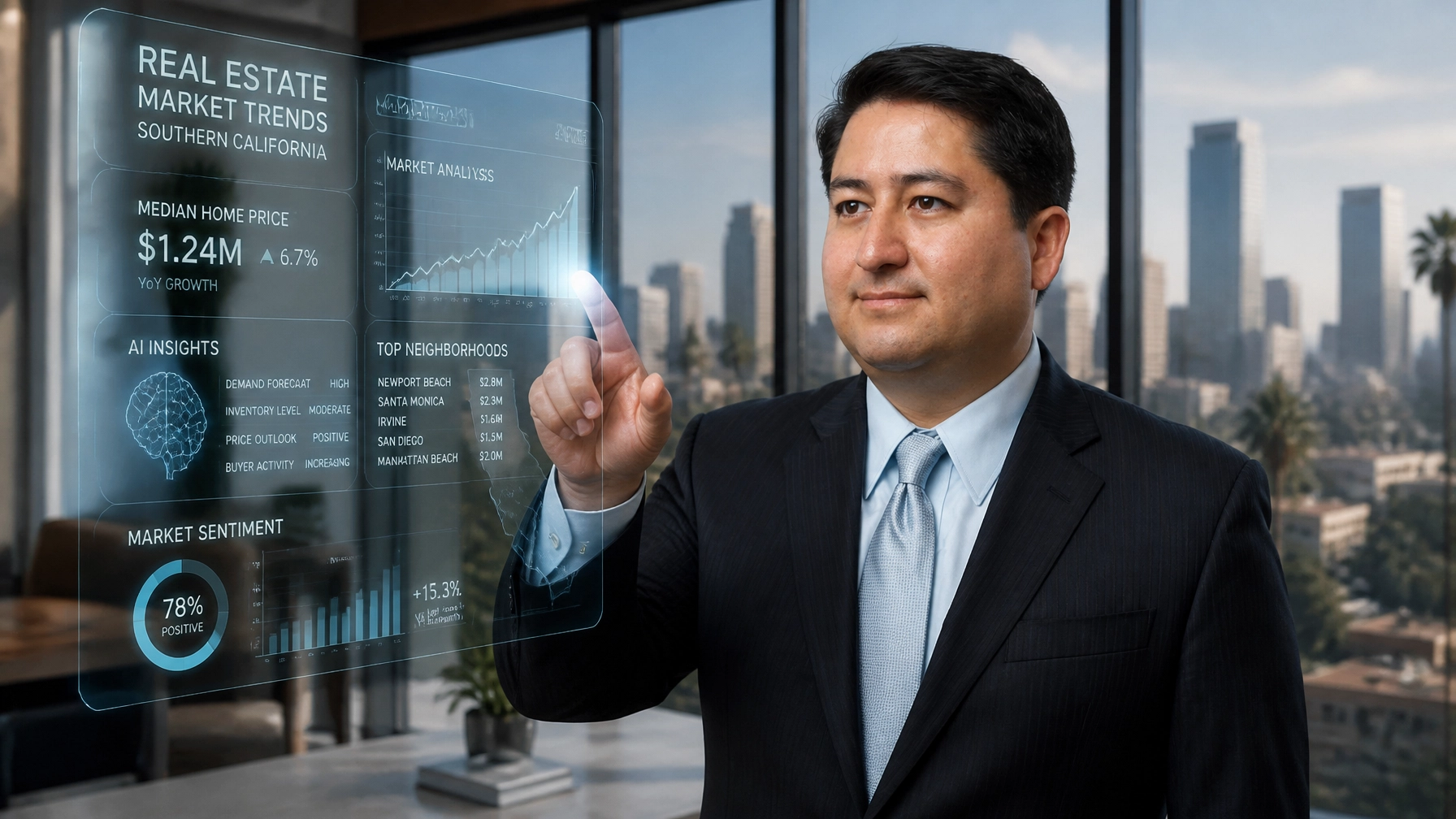 Is Cold Calling Dead? How to Integrate AI With Your Real Estate Marketing for Agents