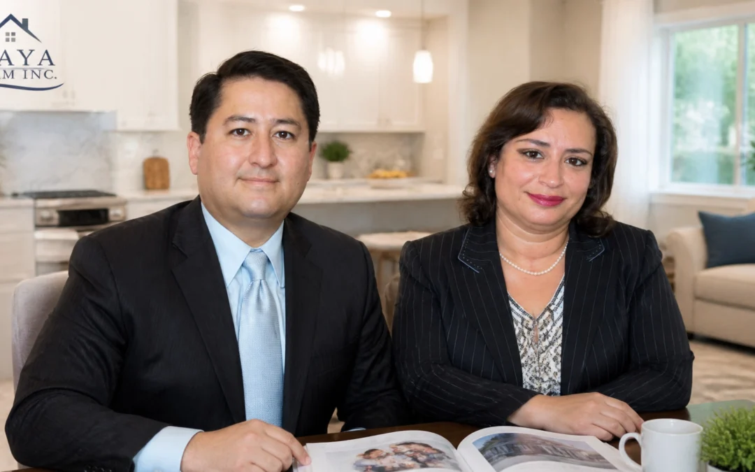Cómo los Primeros Compradores de Buena Park Pueden Usar los Préstamos FHA para Asegurar su Futuro en 2026
