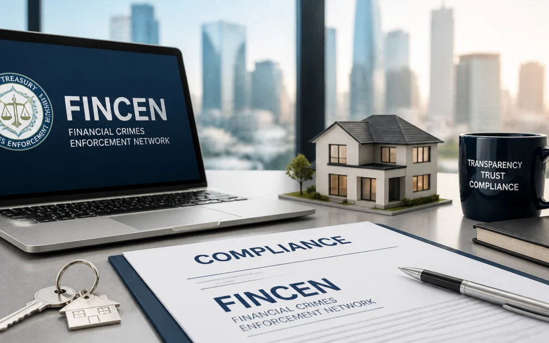 7 Mistakes You’re Making with the New FinCEN Rules (and How to Fix Them)