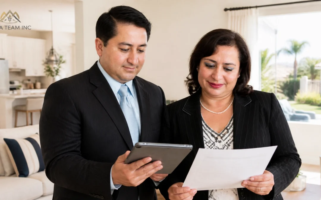 How to Choose the Best Mortgage Broker: FHA vs. Conventional Loans Compared in 2026