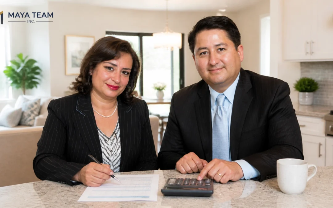 Debt-to-Income Ratio Explained: How Much House You Can Really Afford in 2026