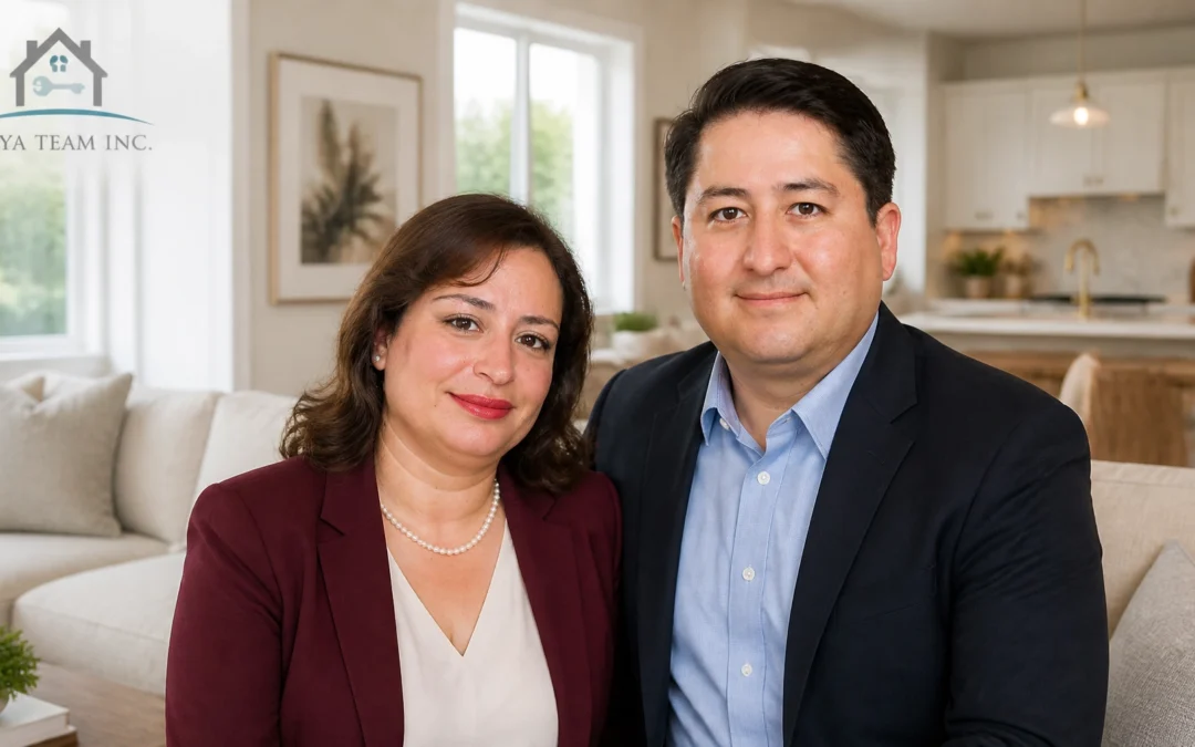Home Appraisals Explained: What Buena Park First-Time Buyers Should Know Before Making an Offer