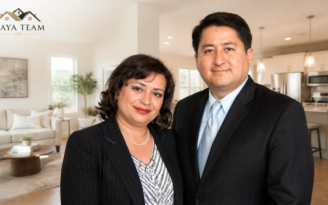 How First-Time Homebuyers in Buena Park Can Use FHA Loans to Secure Their Future in 2026