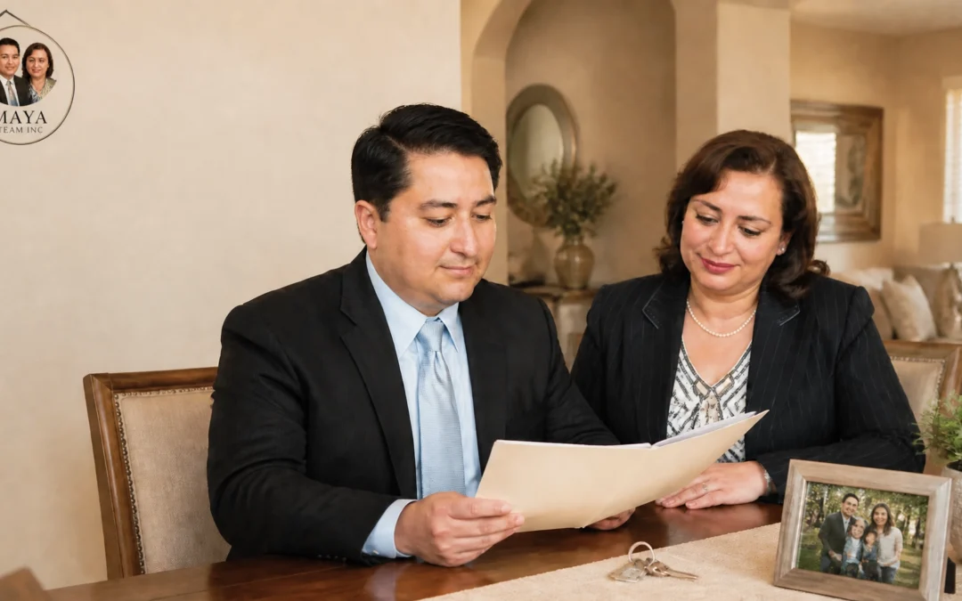 Fideicomiso vs. Sucesión (Probate): ¿Cuál es Mejor para su Casa en Buena Park?