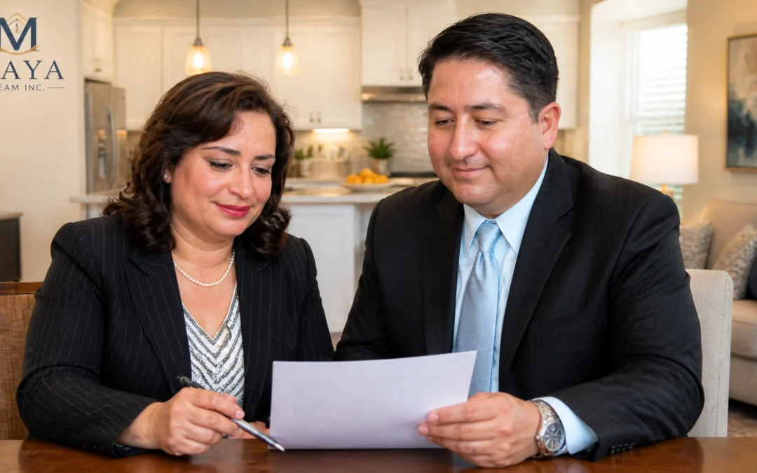 Loan Modifications and FHA Streamline Refinances: No Upfront Fees, No Risk : What Buena Park Homeowners Need to Know in 2026