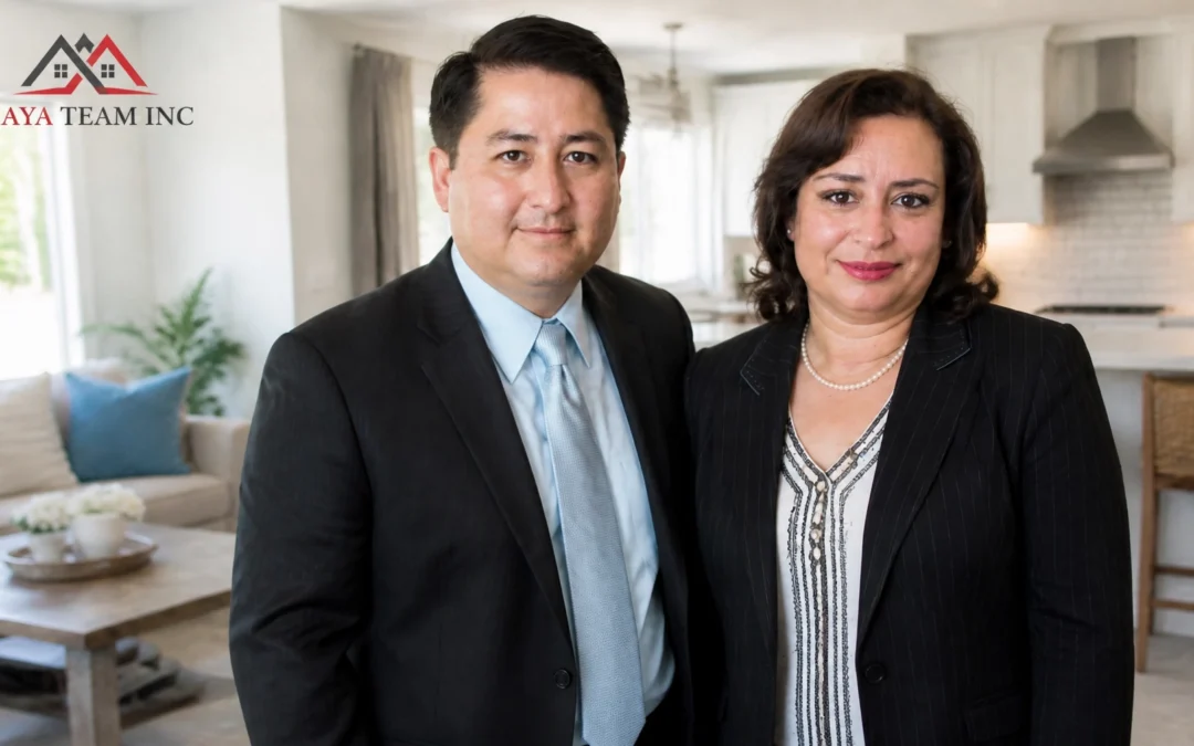 How to Choose the Best Mortgage Broker: FHA vs. Conventional Loans Compared