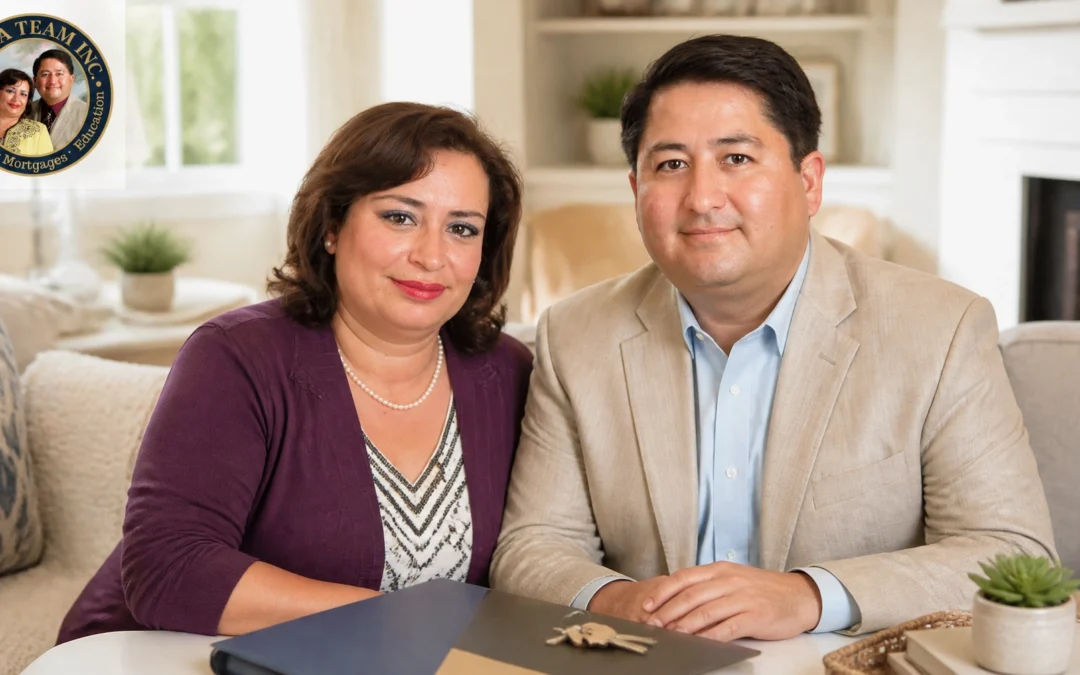 Cómo Mejorar tu Puntaje de Crédito Antes de Comprar tu Primera Casa en 2026: Guía para Compradores de California