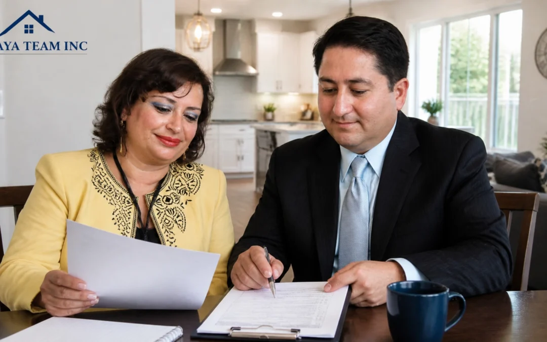 Modificaciones de Préstamos y Refinanciamientos FHA Streamline: Sin Cargos por Adelantado, Sin Riesgo — Lo que los Propietarios de Buena Park Necesitan Saber en 2026