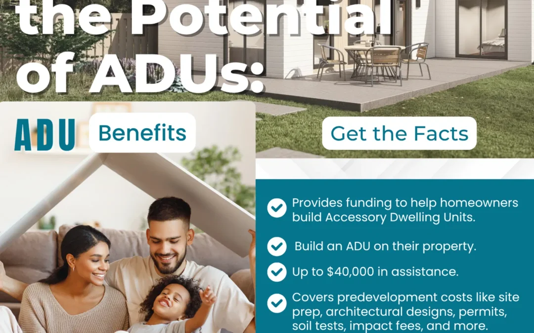 Could an ADU Help Your Family Buy More Freedom in California? What Homeowners Need to Know in 2026