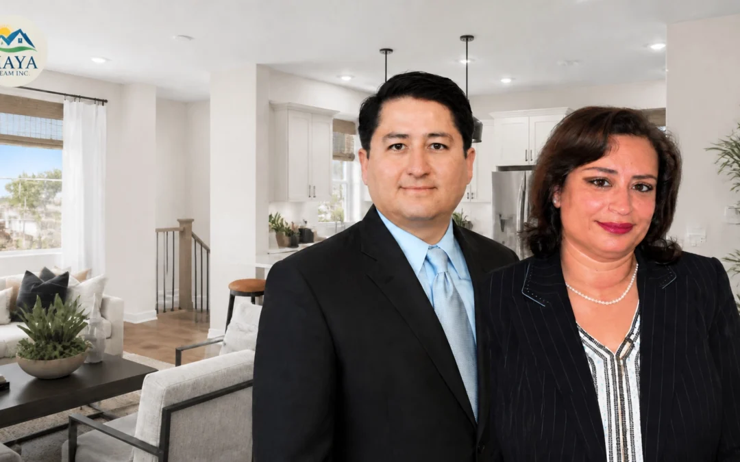 DSCR Loans in 2026: How Real Estate Investors Qualify Using Rental Income