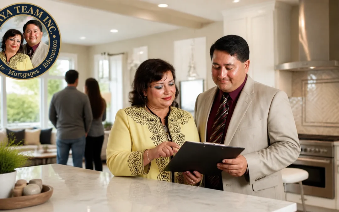 Looking for a Home with a CalHFA Voucher? 10 Things You Should Know