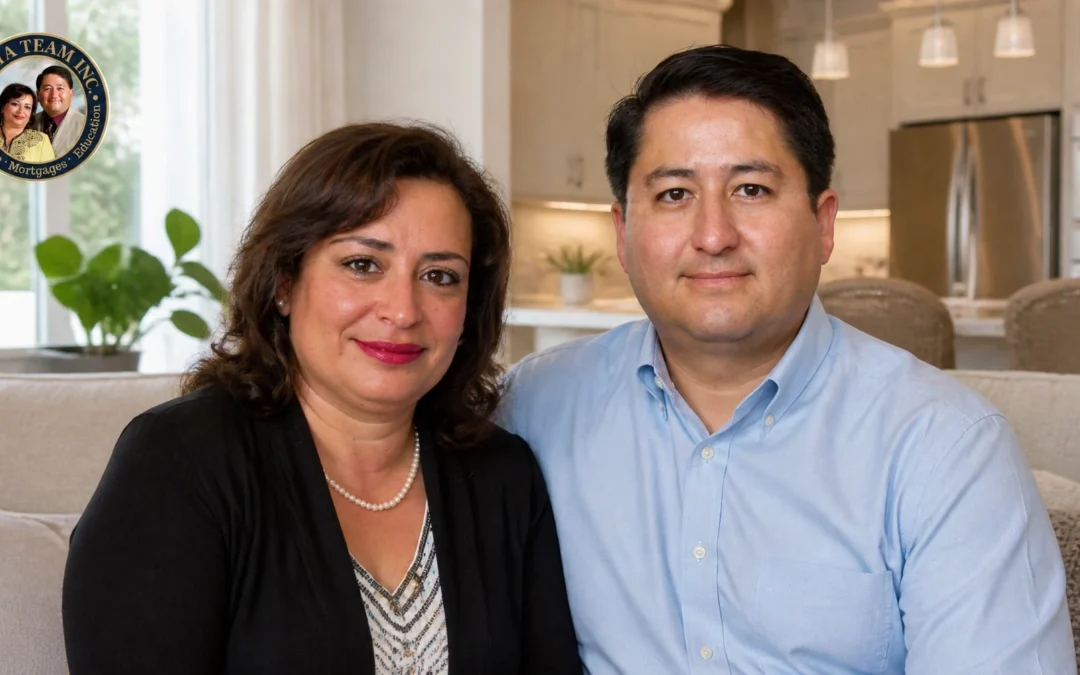 FHA Streamline Refinance in 2026: What California Homeowners Should Check Before Applying