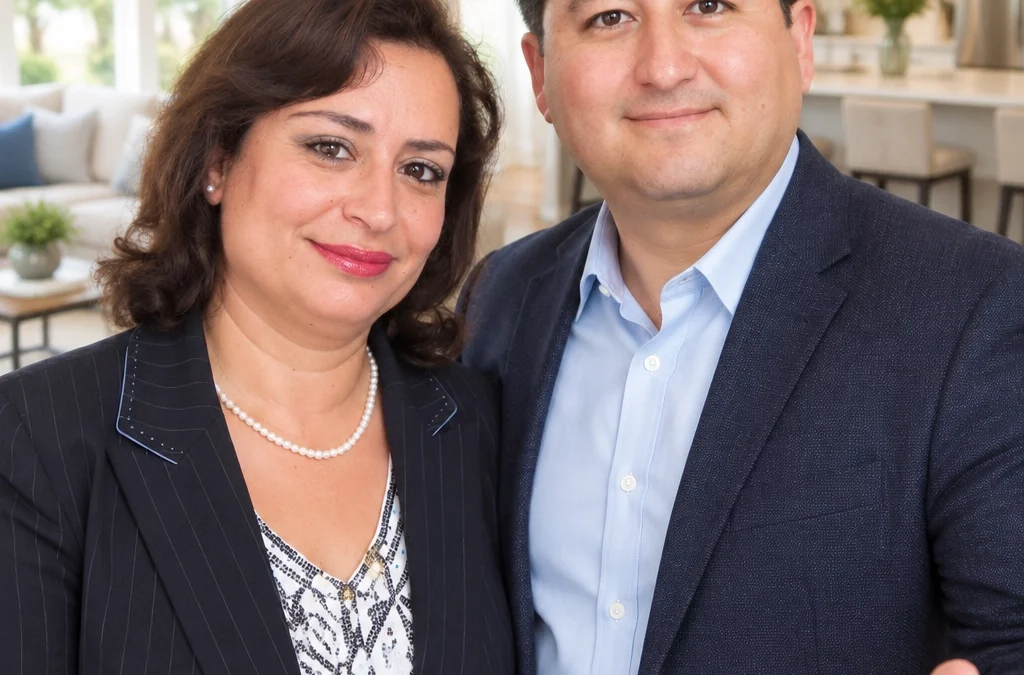 ¿Cuánto puede pagar cómodamente por una casa en California? Guía de presupuesto para compradores primerizos