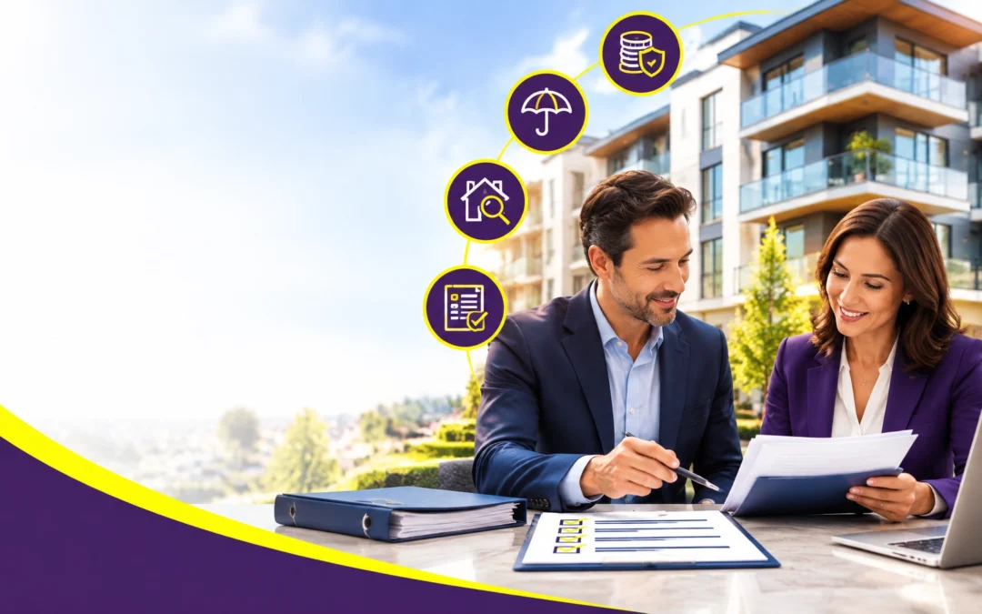 The Condo Rule Nobody’s Ready For: What the New Fannie Mae Guidelines Mean for Your Buyers