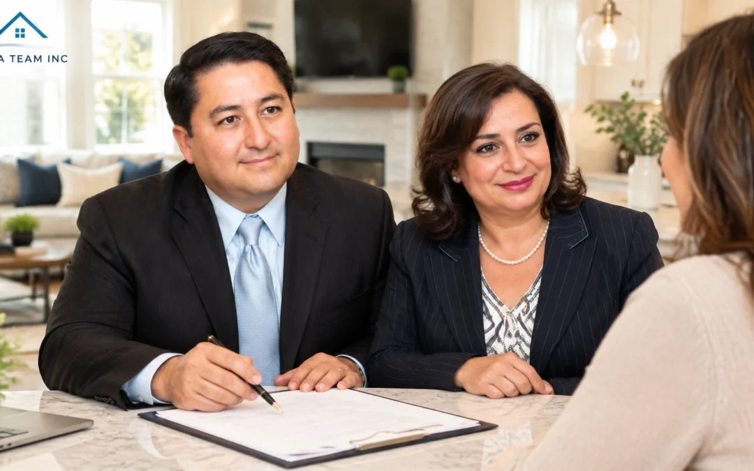 FHA Streamline Refinance in 2026: How California Homeowners Can Lower Their Payment with Less Paperwork