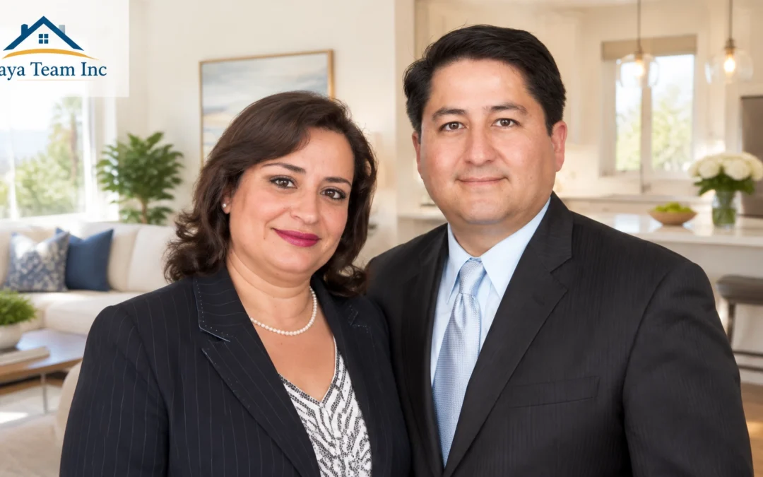 Refinanciamiento FHA Streamline en 2026: Cómo los Propietarios en California Pueden Bajar su Pago con Menos Trámites