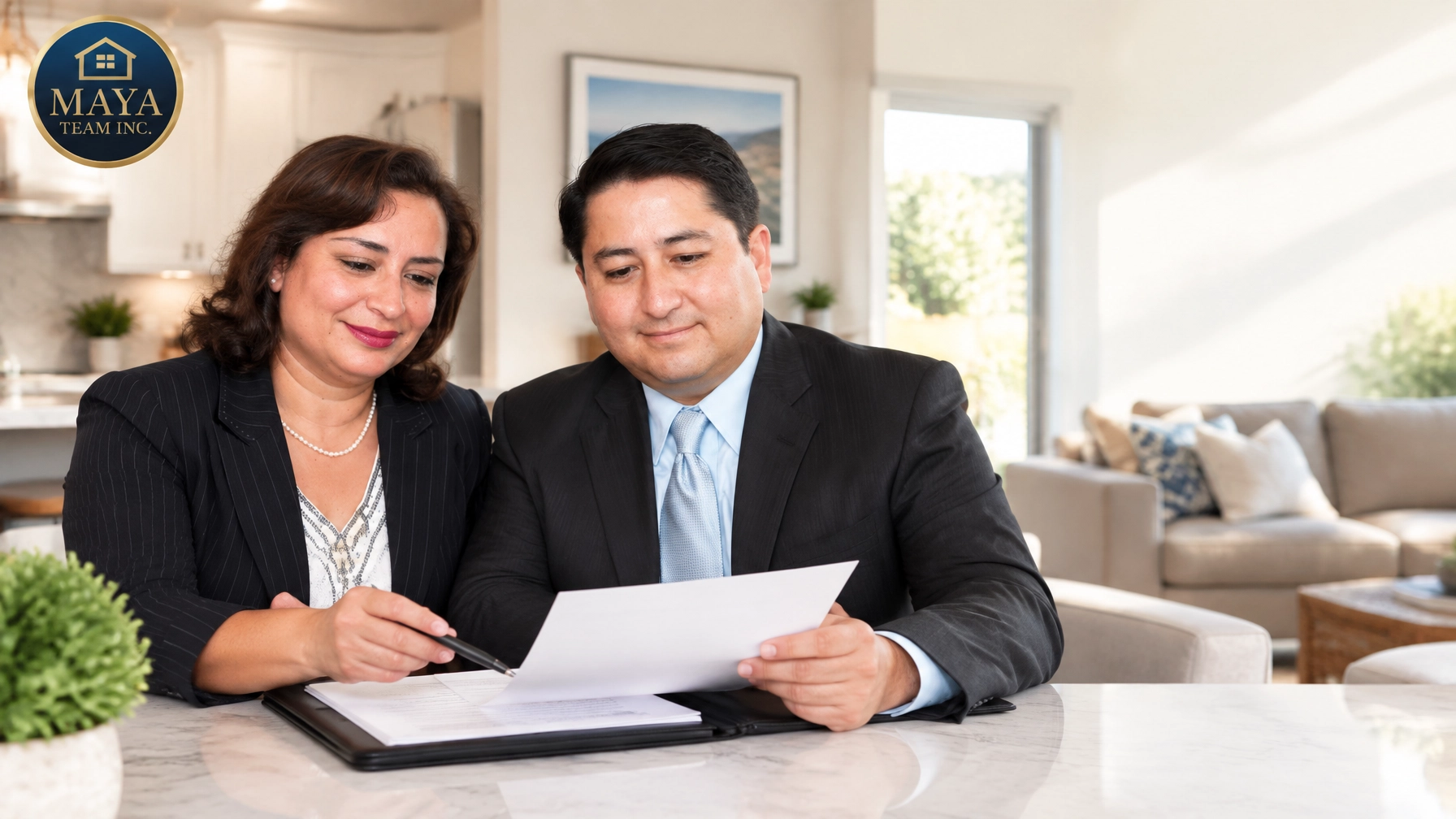 7 Errores que Cometes con los Nuevos Acuerdos de Compra en California