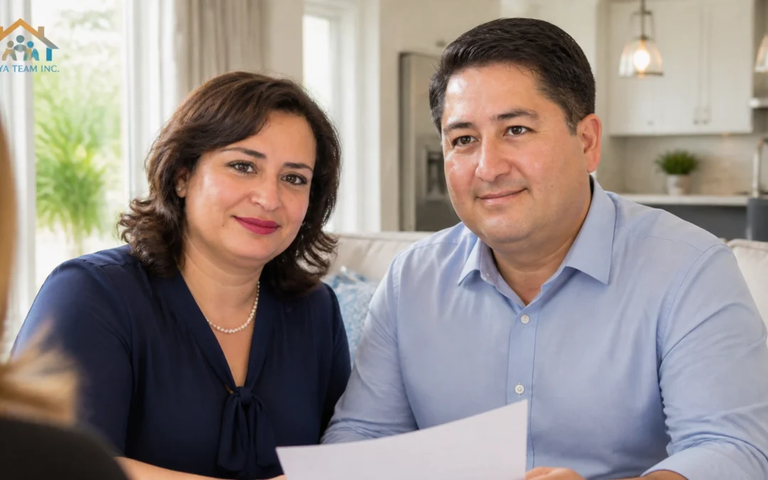 Refinanciamiento FHA Streamline: Lo que los propietarios de California deben saber antes de solicitarlo