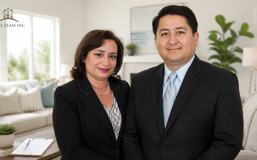 FHA Purchase Loans in California: What First-Time Homebuyers Should Know in 2026
