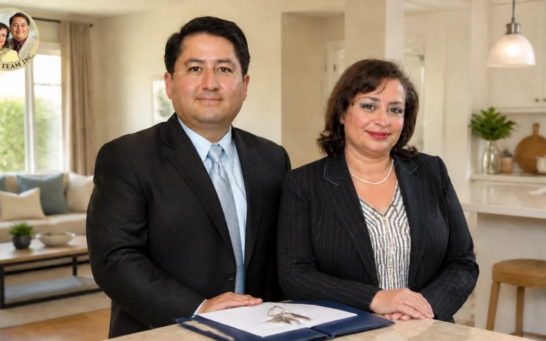 Préstamos FHA para Comprar en California: Lo que los Compradores Primerizos Deben Saber en 2026