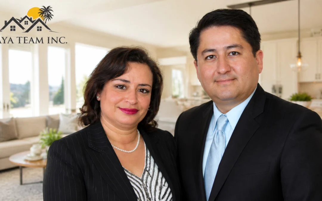 Lo que los compradores primerizos deben saber antes de obtener una preaprobación en California