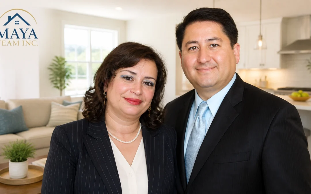 What First-Time Homebuyers Should Know Before Getting Preapproved in California