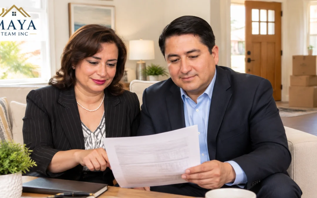 Selling Your Home in California? 7 Costs That Surprise First-Time Sellers