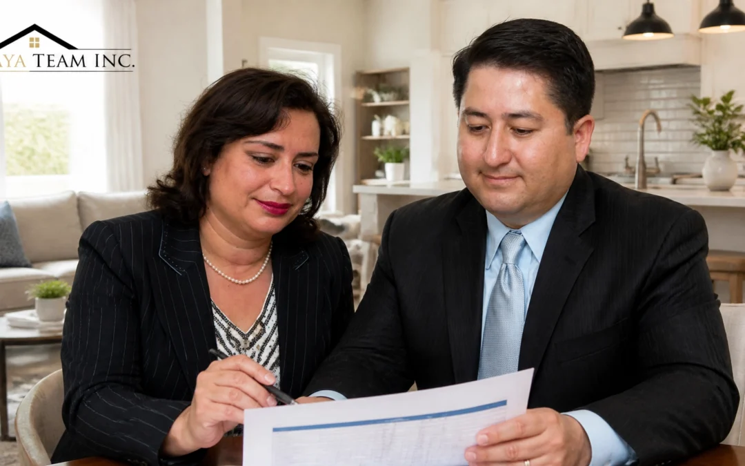 DSCR Loans Explained: Could Rental Income Help You Buy an Investment Property?