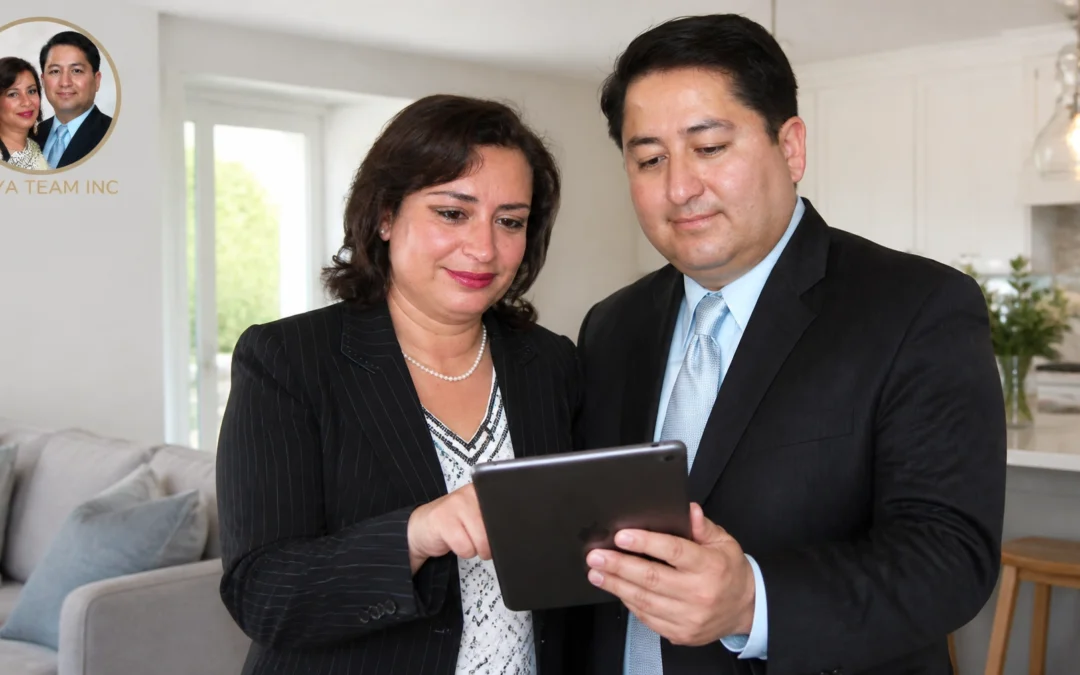 How to Improve Your Credit Score Before Applying for a California Mortgage