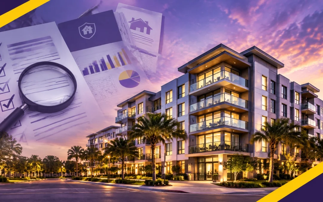La regla de condominios para la que nadie está listo — Lo que las nuevas guías de Fannie Mae significan para tus compradores