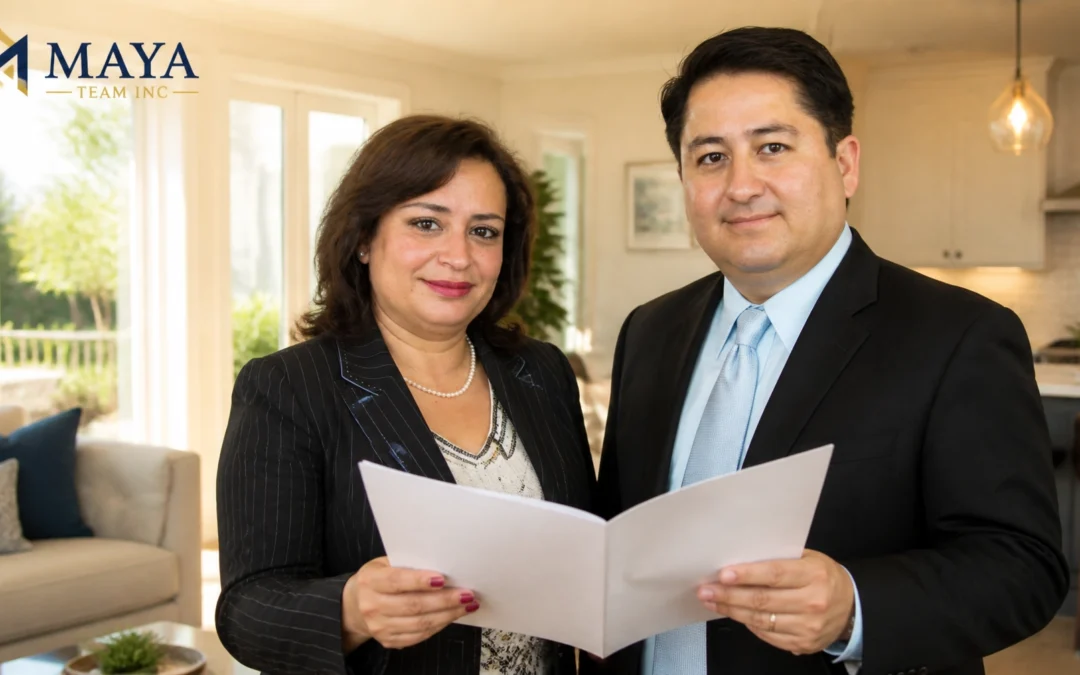 Refinanciamiento FHA Streamline en 2026: Lo que los Propietarios de California Deben Revisar Antes de Solicitar